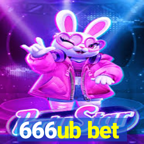 666ub bet